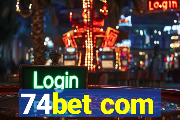 74bet com
